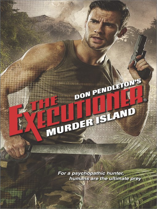 Title details for Murder Island by Don Pendleton - Available